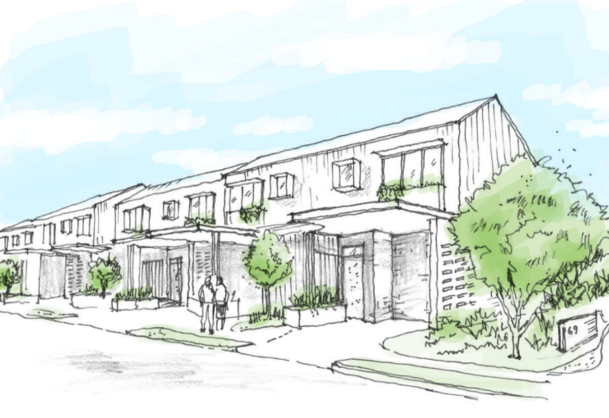Landcom after feedback on Bristol Circuit and Cynthia Wilson affordable rental homes 