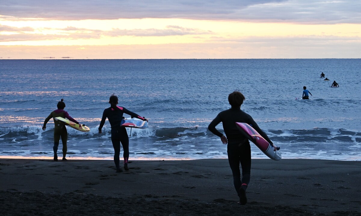 Tragedy at Werri Lagoon highlights urgent need for a national learn to swim campaign