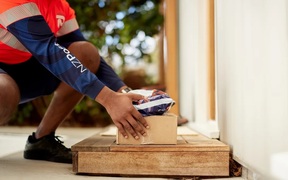 NZ Post to return mail with no private bag address