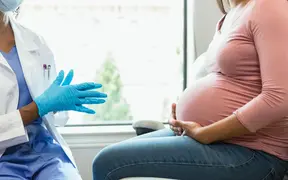 New Research: Micronutrients to treat antenatal depression