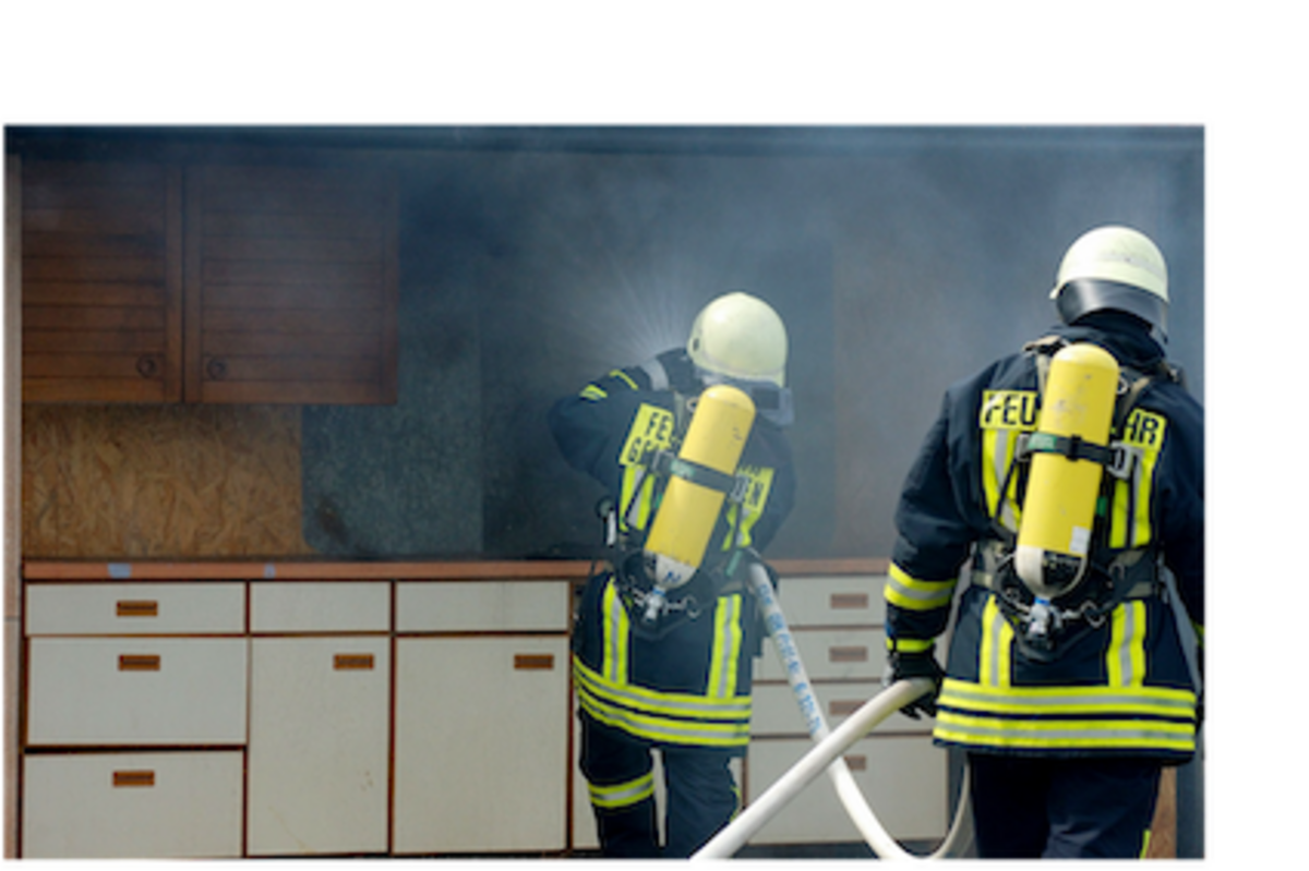 Structure fire in Goolwa