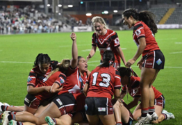 Kiama Junior Knights registrations now open 