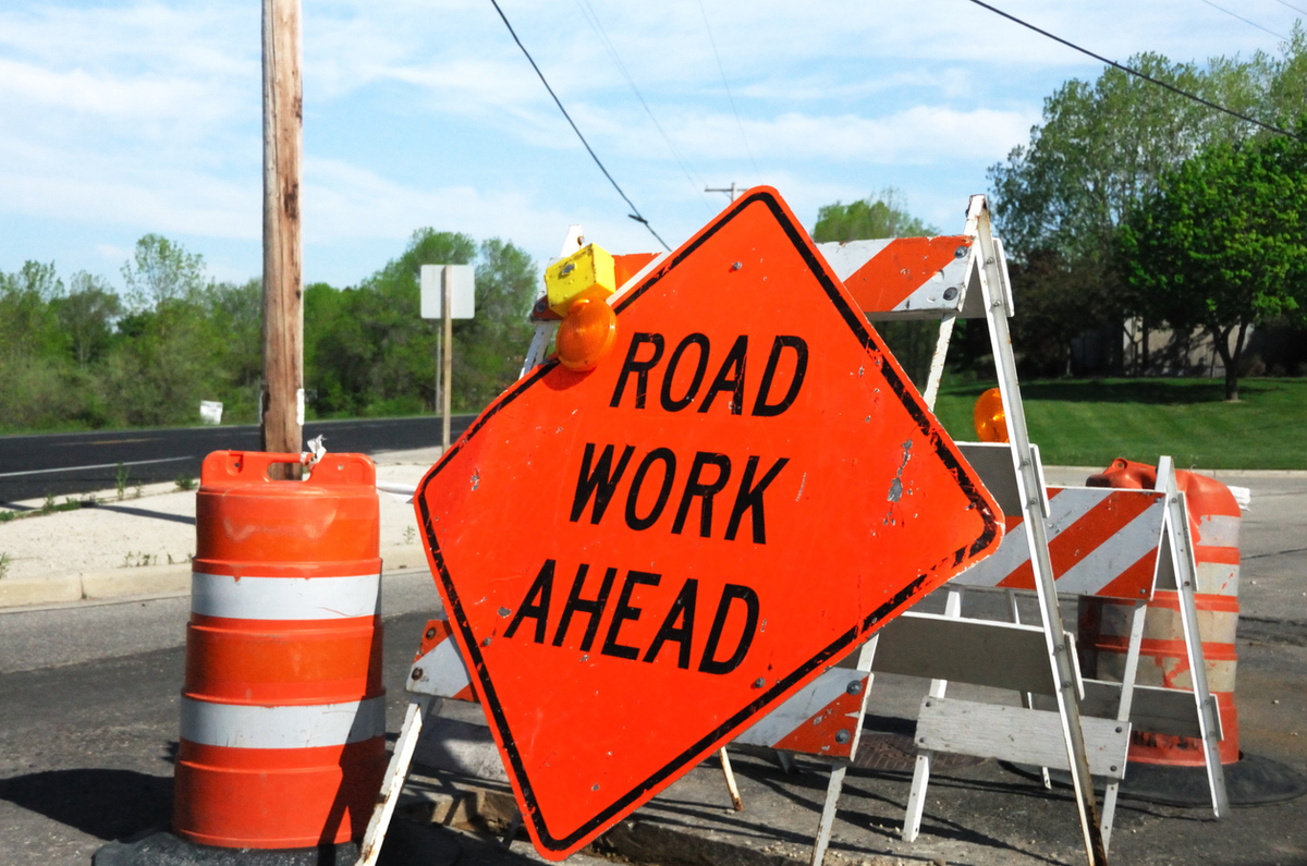 Regions heavy vehicle bridge postings updated