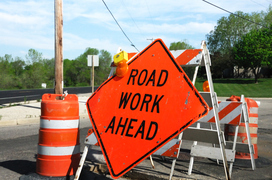 Regions heavy vehicle bridge postings updated