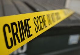 Thieves Steal $75k Road Safety Fencing