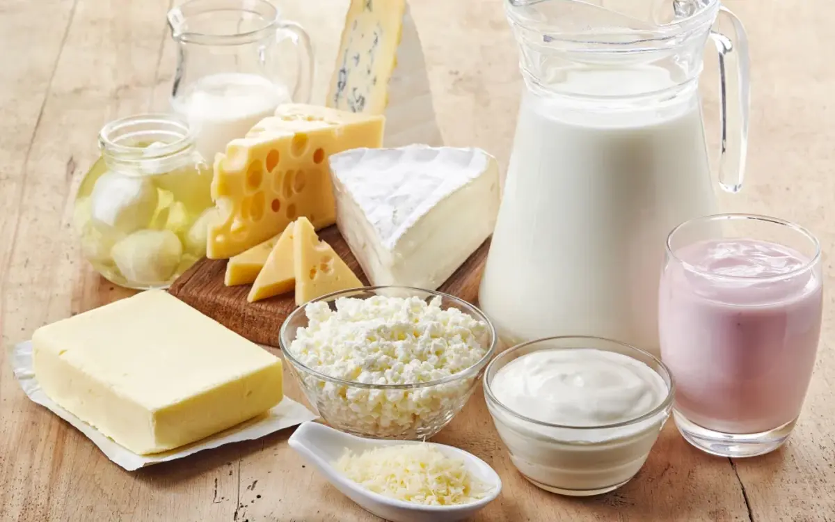 Grocery prices rose 2.7% during 2024