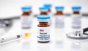 Free RSV vaccines for pregnant women after hospitalisations increase