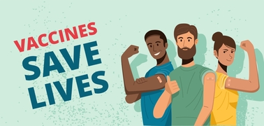 Vaccines and why some people think they’re invincible?