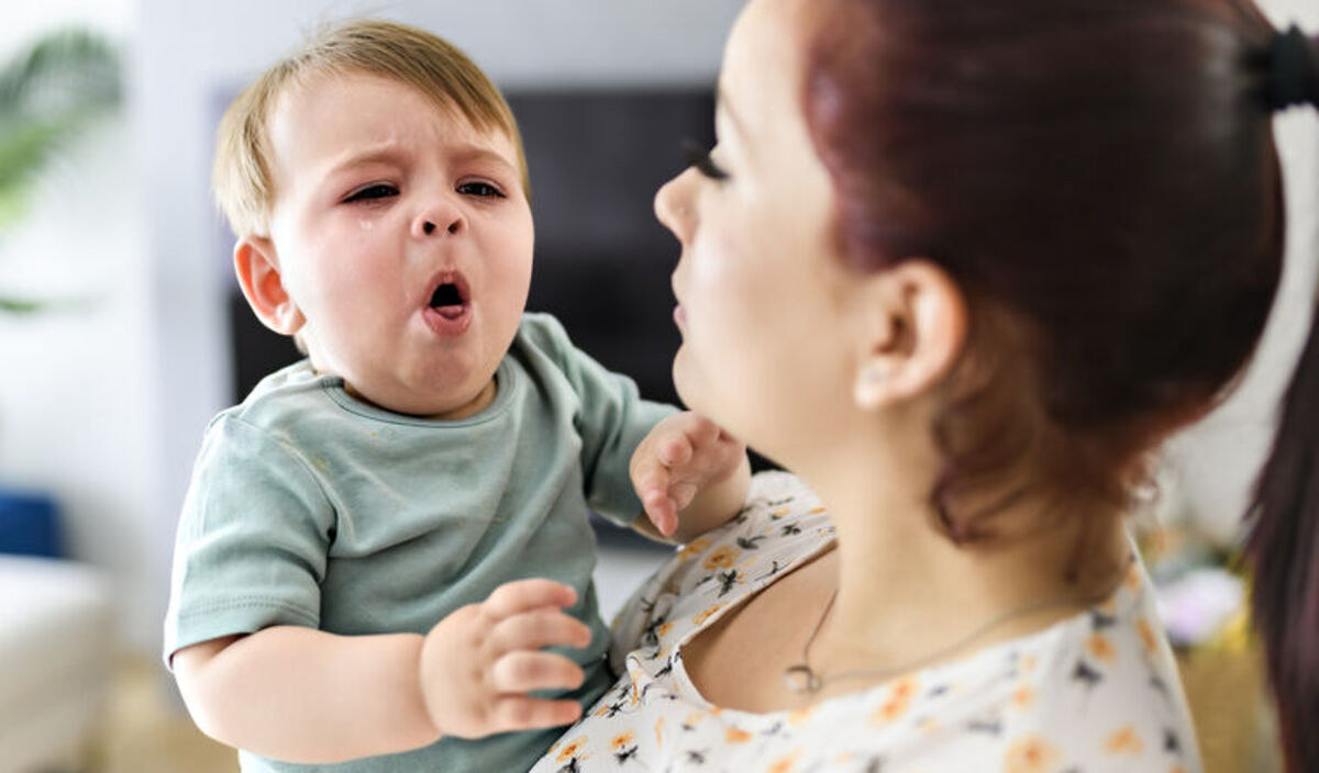 Whooping cough surge demands urgent action
