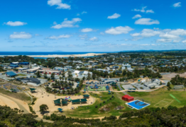 Mangawhai’s Future Vision