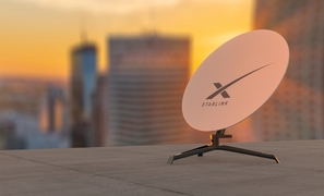 Satellite technology to combat region’s mobile blackspots