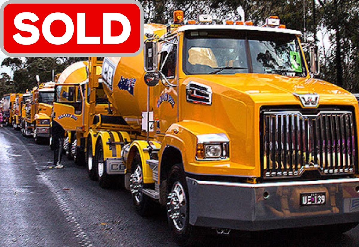 Cleary Bros sold to Maas Group for $172 million, but Bombo access questioned