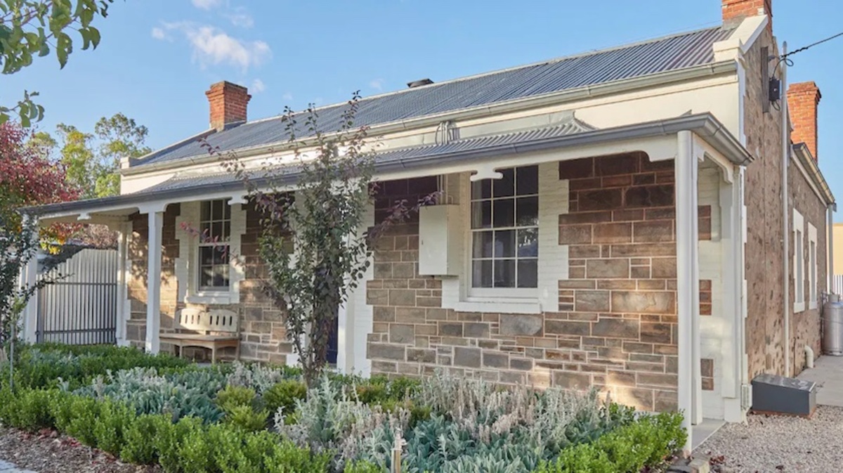 Grants for heritage conservation