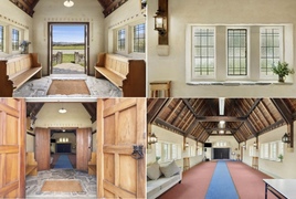 Museum mooted for Hāwea Flat church 