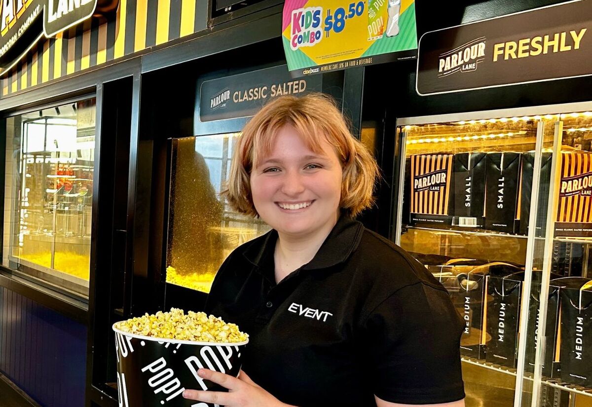 Popcorn Day is a Snack Worth Popping for