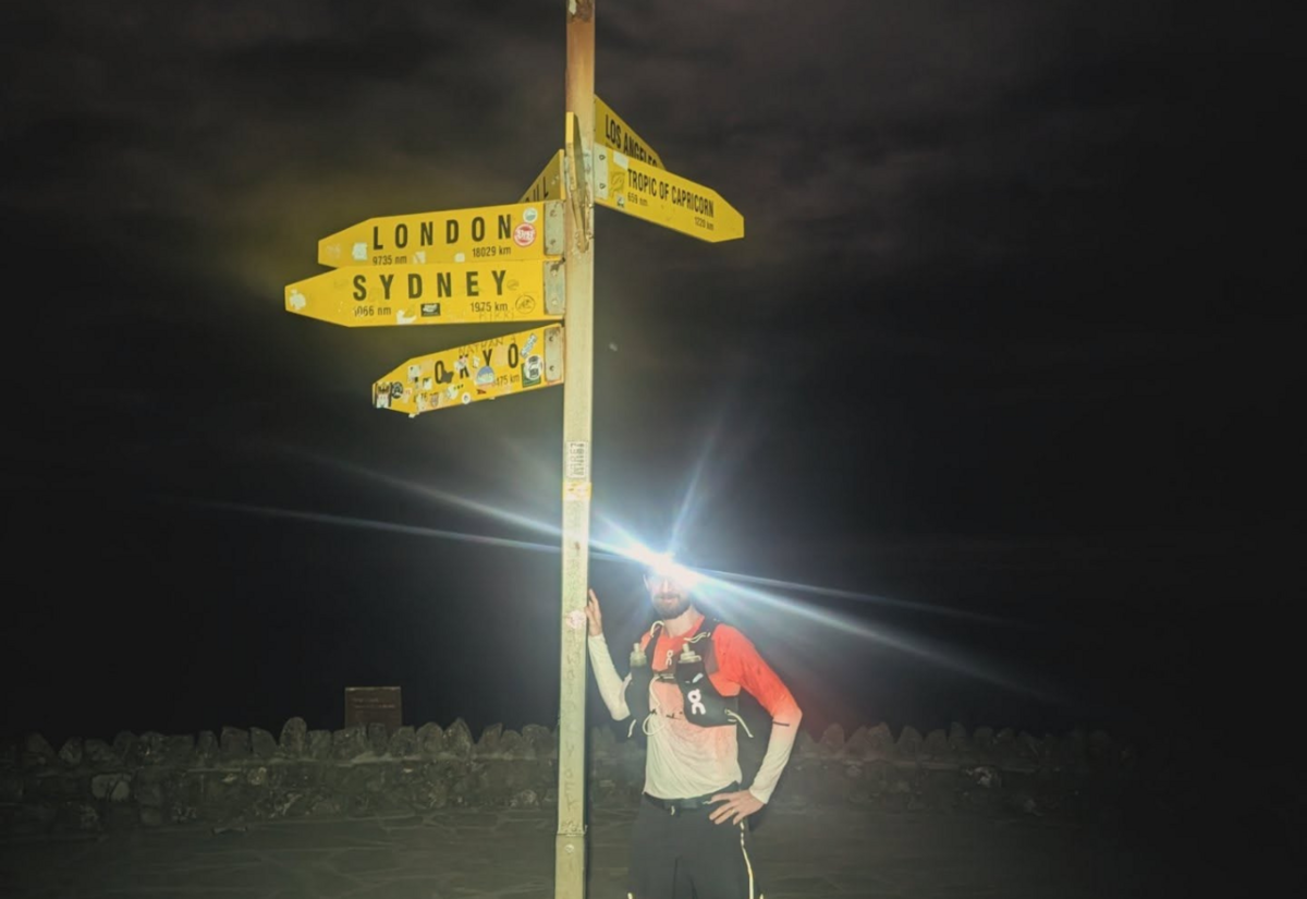 Karel Sabbe’s Return to Te Araroa: A Journey of Rediscovery