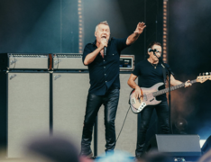 Gibbston rocks out for final time