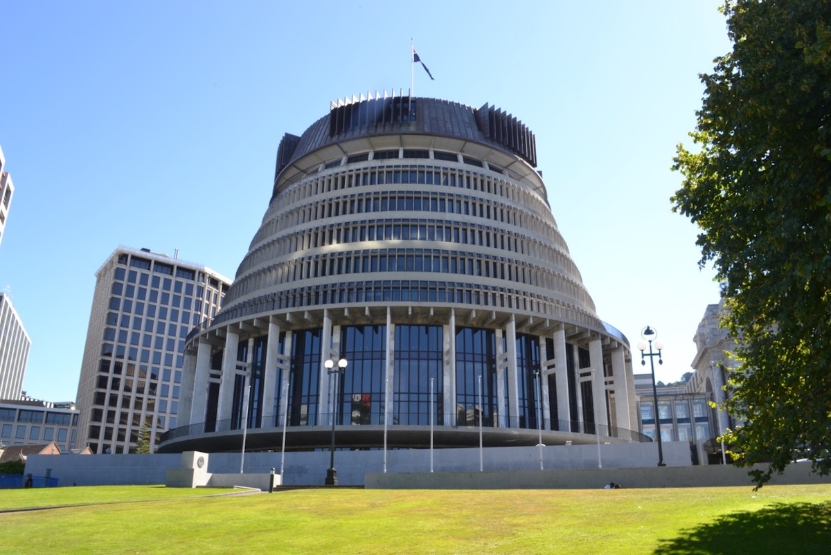 Refreshed Team to Drive Economic Growth