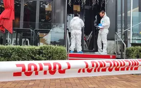 Armed robbers hit North Shore restaurant Tokyo Bay