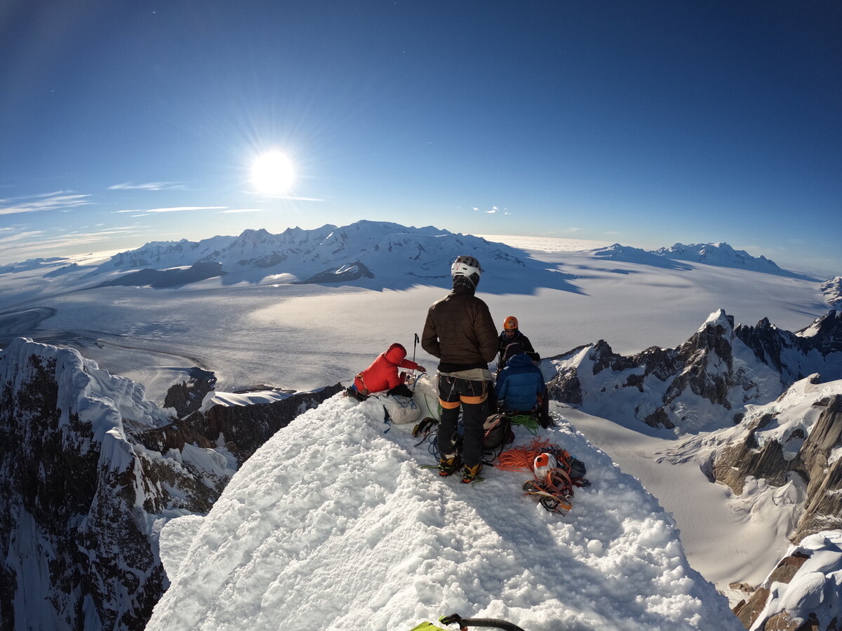 Entries open for mountain festival