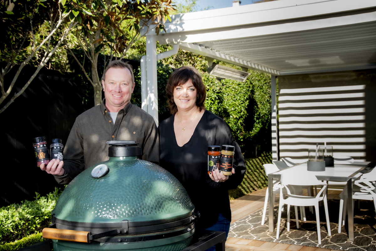 Kiwi Sauce Maker Expands to US Market
