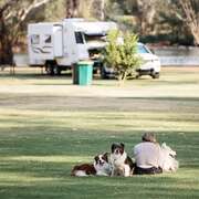 Caravanning peak body calls for a boost in road safety and more support for regional economies