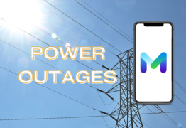 Power Outages & Weather Updates