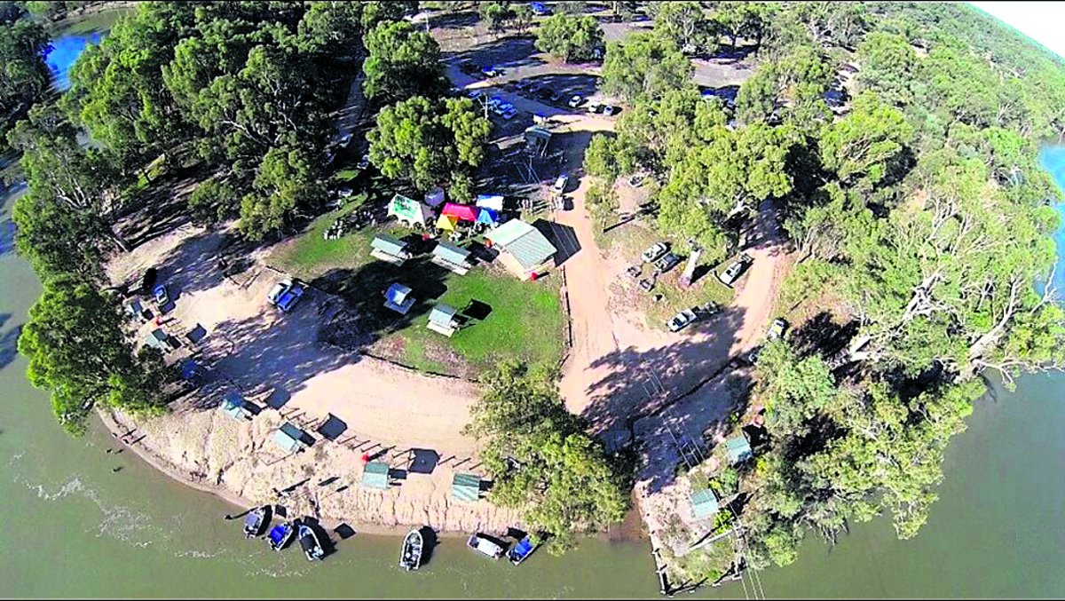 Support for plan to fix Basin issues