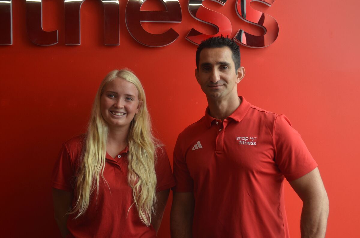Snap Fitness opens 350th club in Kiama, starts 2025 with record growth