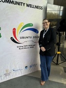 Junior doctors head to the bush