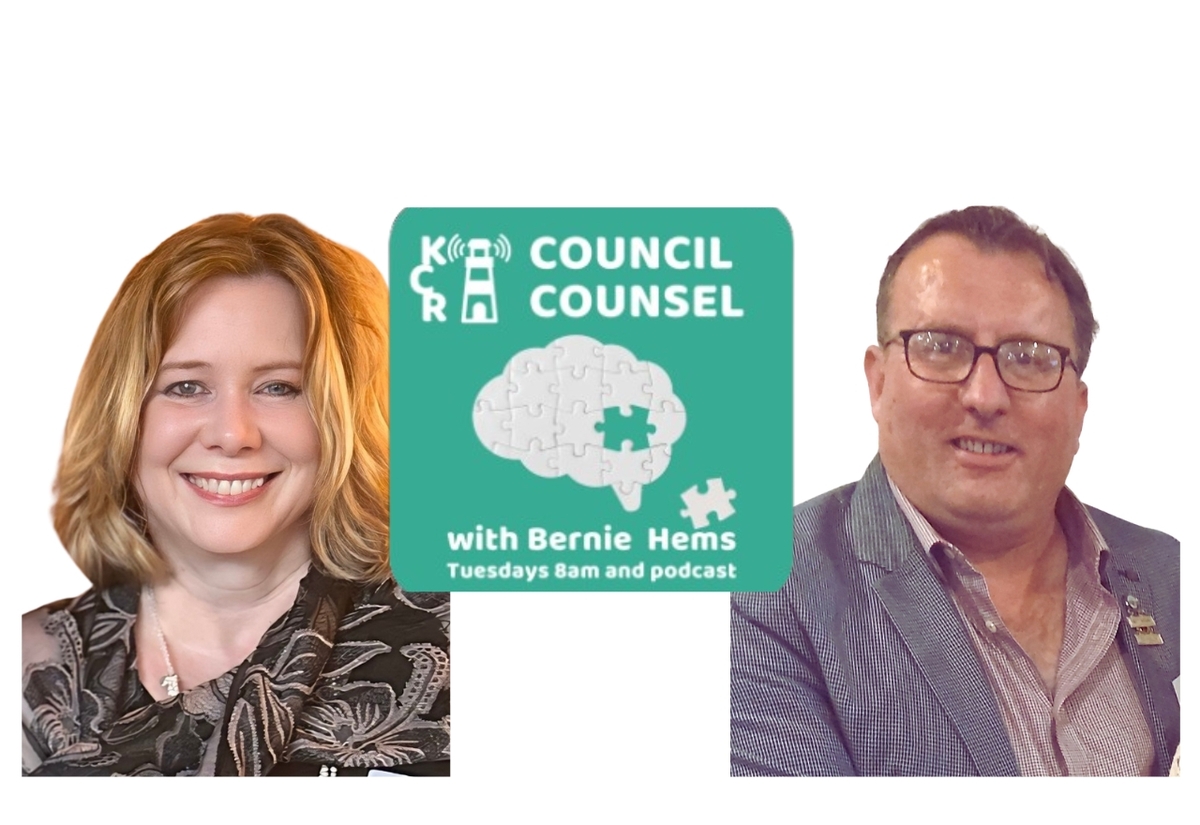 Councillor Matt Brown on fixing the Bombo staircase, entertainment precincts, and parking chaos