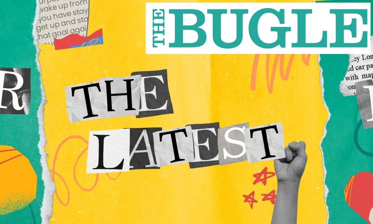 The Bugle's View: Wild, whacky and that’s just the beginning