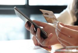 December Card Spending Sees Notable Increase