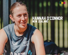 Hannah O’Connor in NZ U19 World Cup T20 team