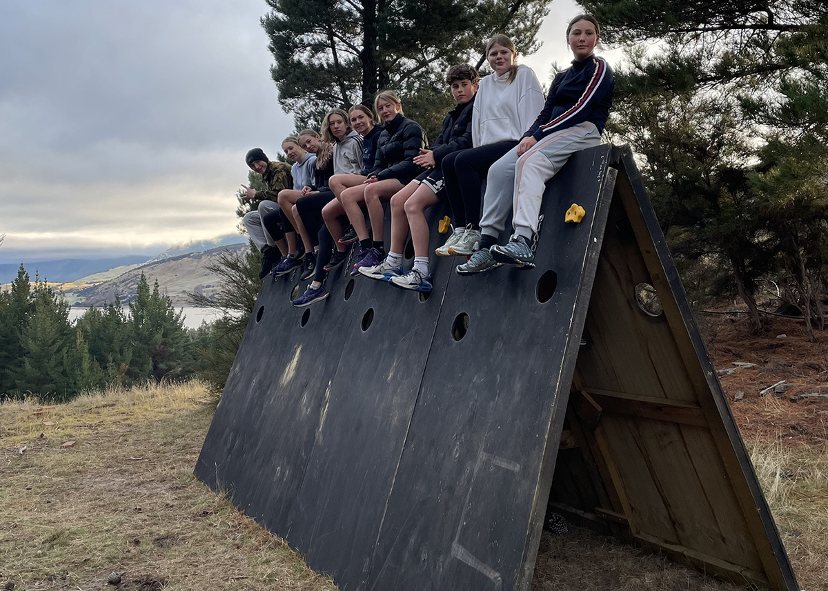 PULSE – making fitness fun for youth (Youth blog)