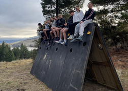 PULSE – making fitness fun for youth (Youth blog)