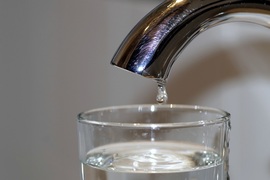 Fluoride back in water supply from tomorrow