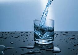 Remember to drink water, it can save your life