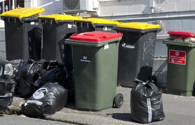 Mayor hits out at Government over changes to Waste Act