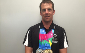 Fundraiser with a twist for Southern Alpine Skier