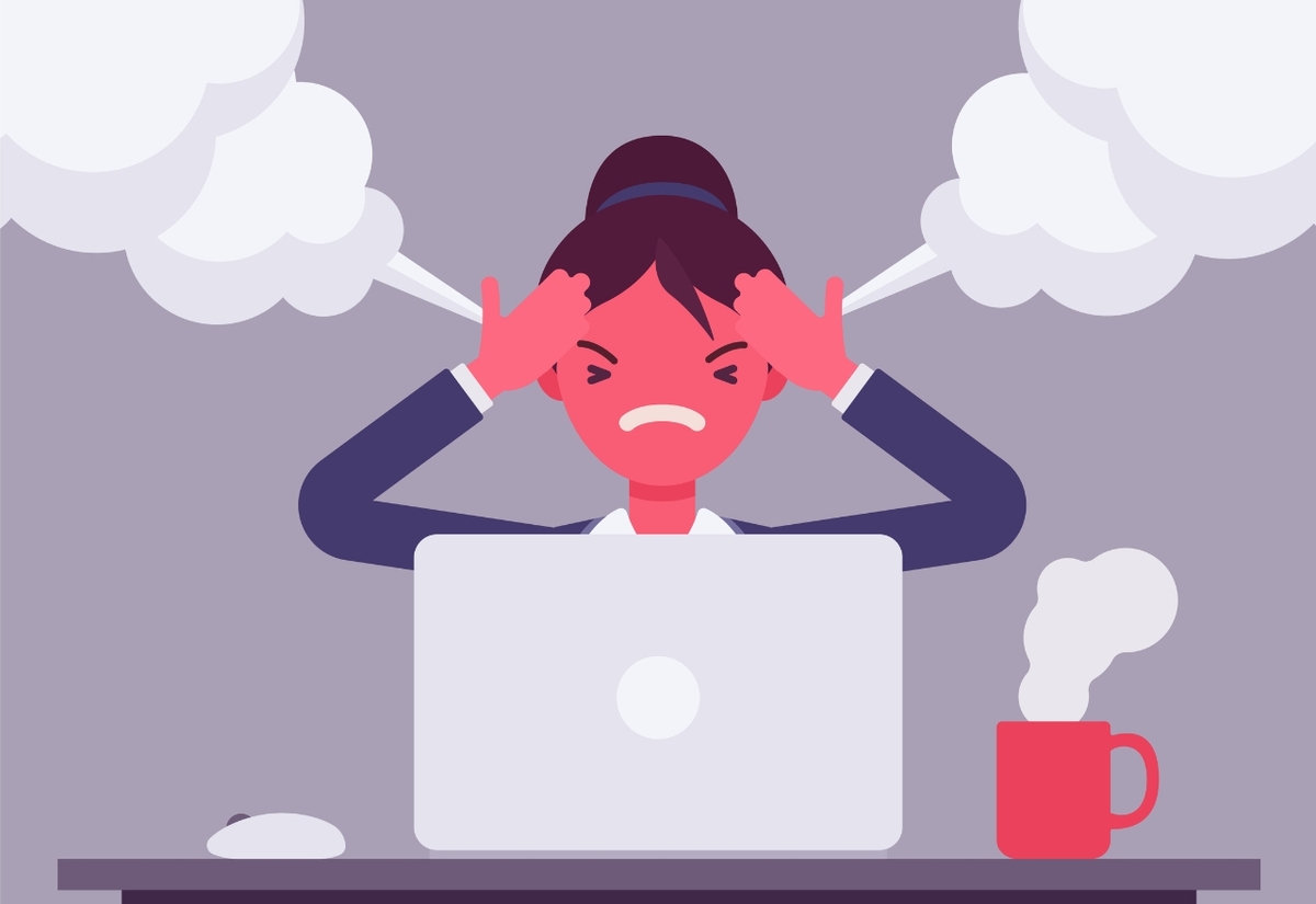 Letting It Go. A Social Media Reminder for Me and Others