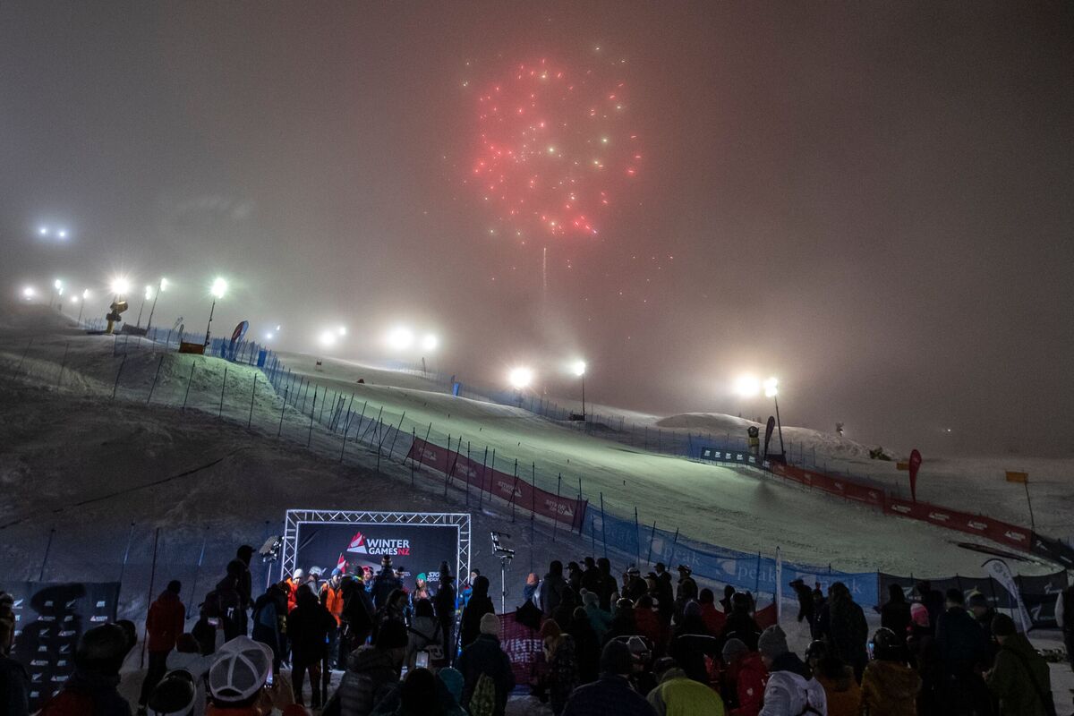 End of an era for Winter Games