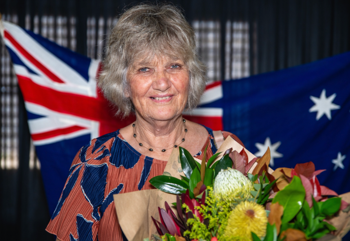 Chekout Lismore's 2025 Australia Day Nominees