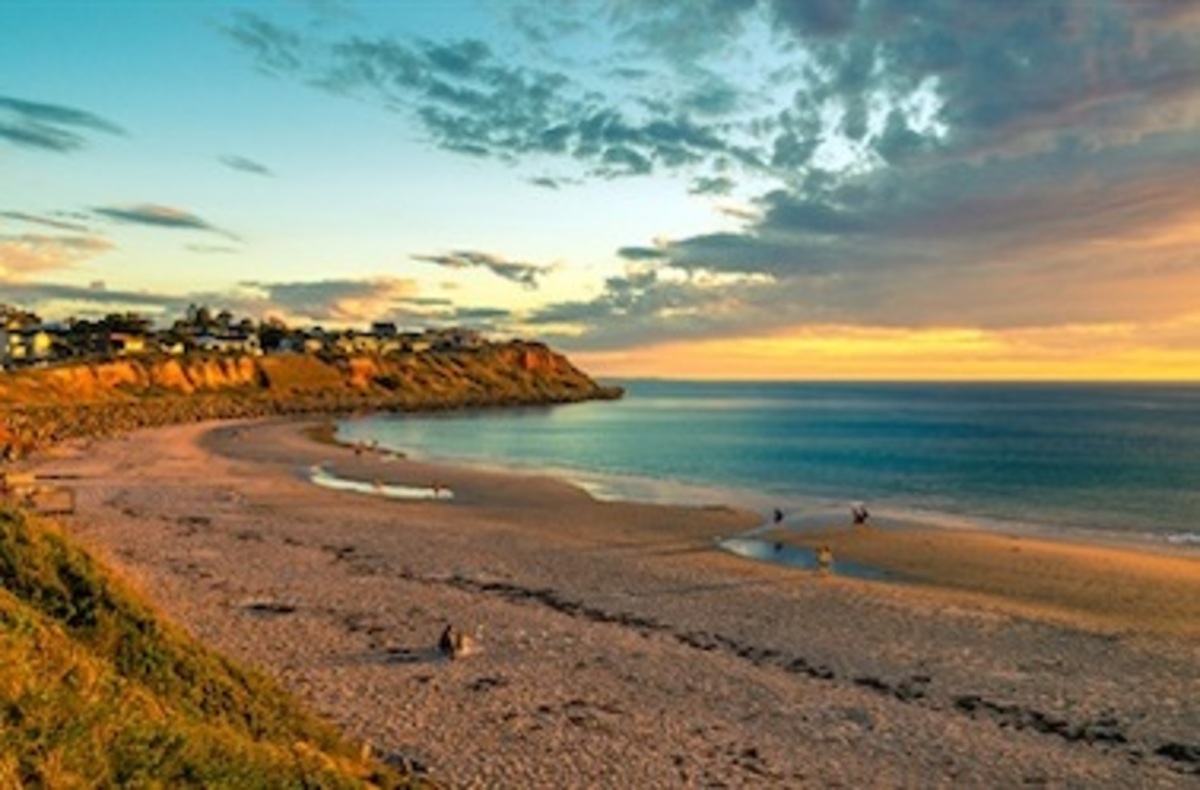 Grant funding awarded for coastal protection