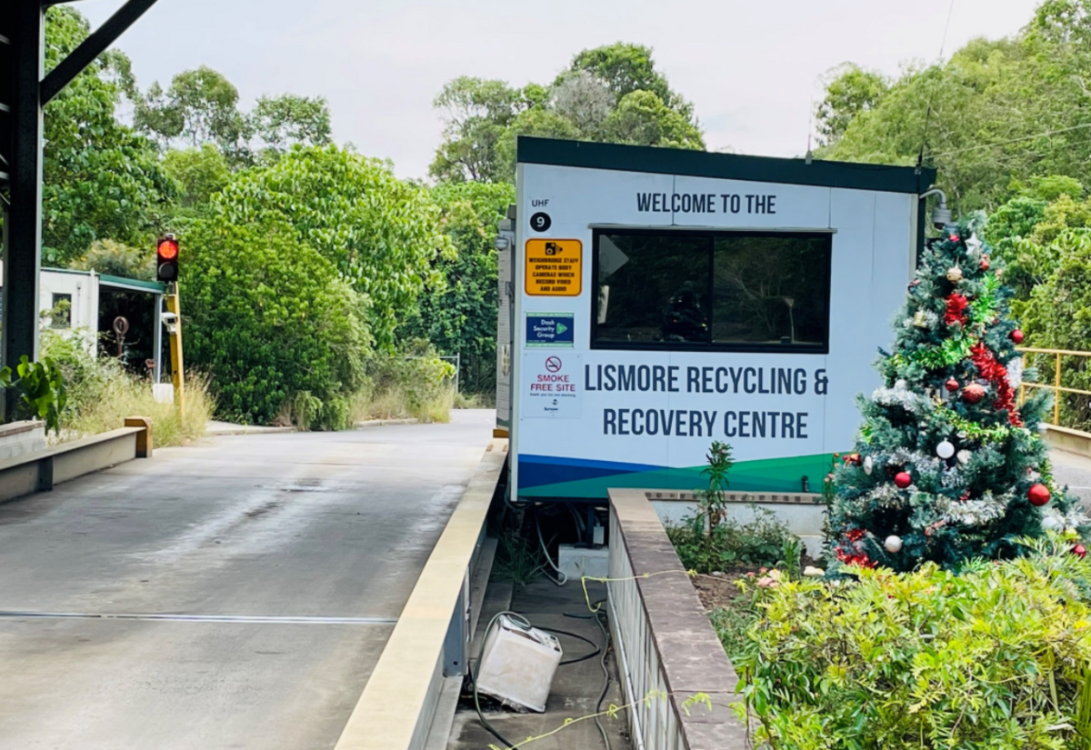Waste vouchers open for applicants for 2025