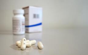 Patients kept out of the loop on medicine shortages