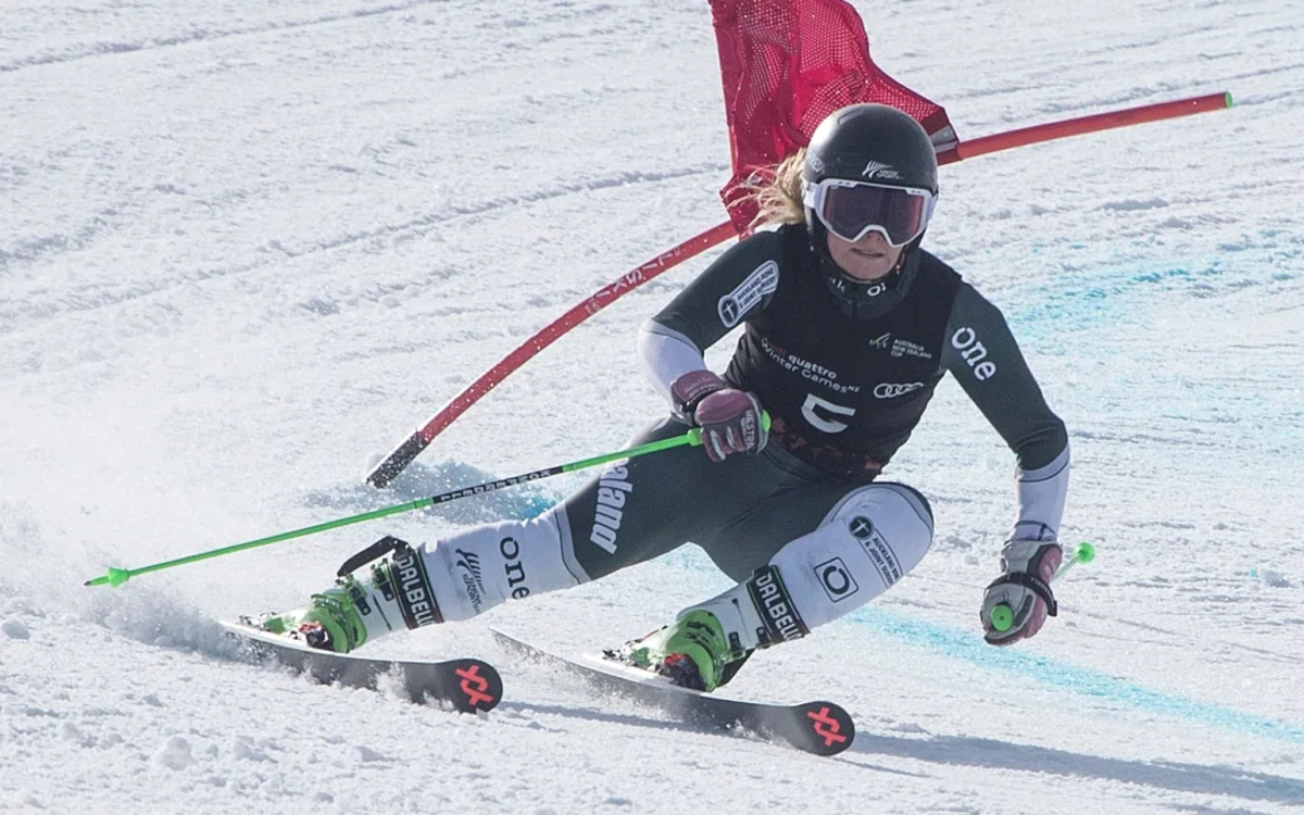 New Zealand Winter Games canned after 15 years