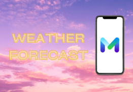 Auckland Anniversary Weekend Weather Forecast