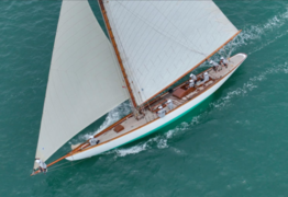 The Mahurangi Regatta history and details for this weekends racing!