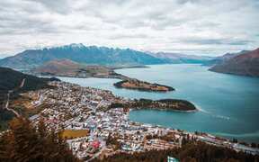 Police investigating 'unexplained' death of woman in Queenstown